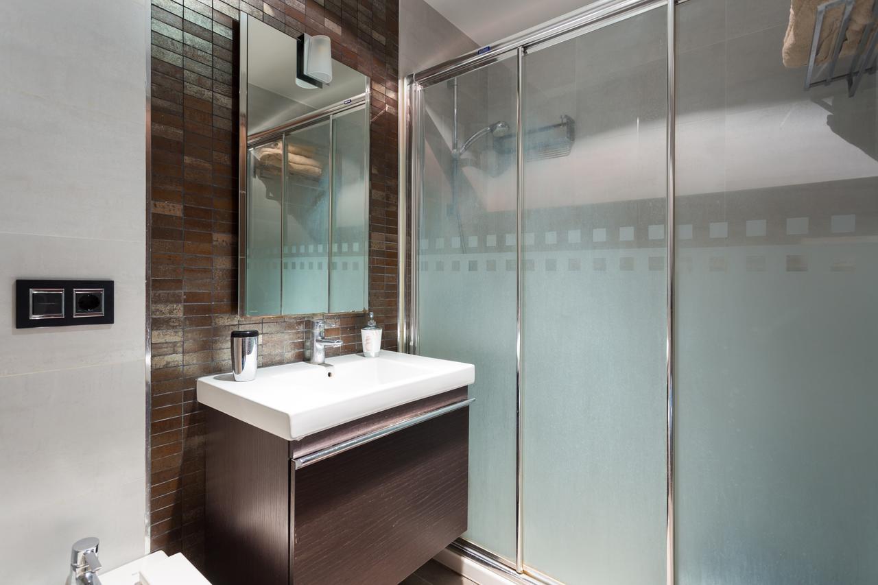 Apartment Alba I Эль-Медано Экстерьер фото