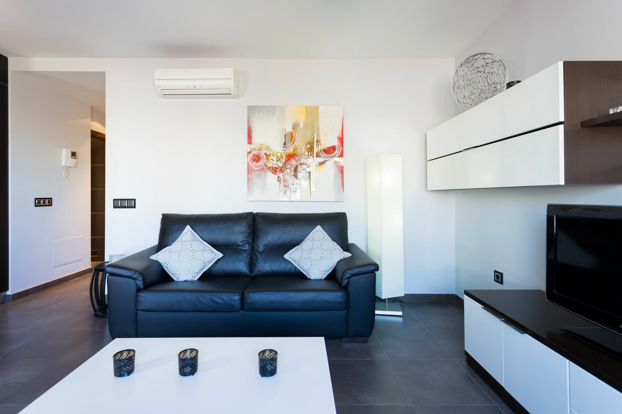 Apartment Alba I Эль-Медано Экстерьер фото