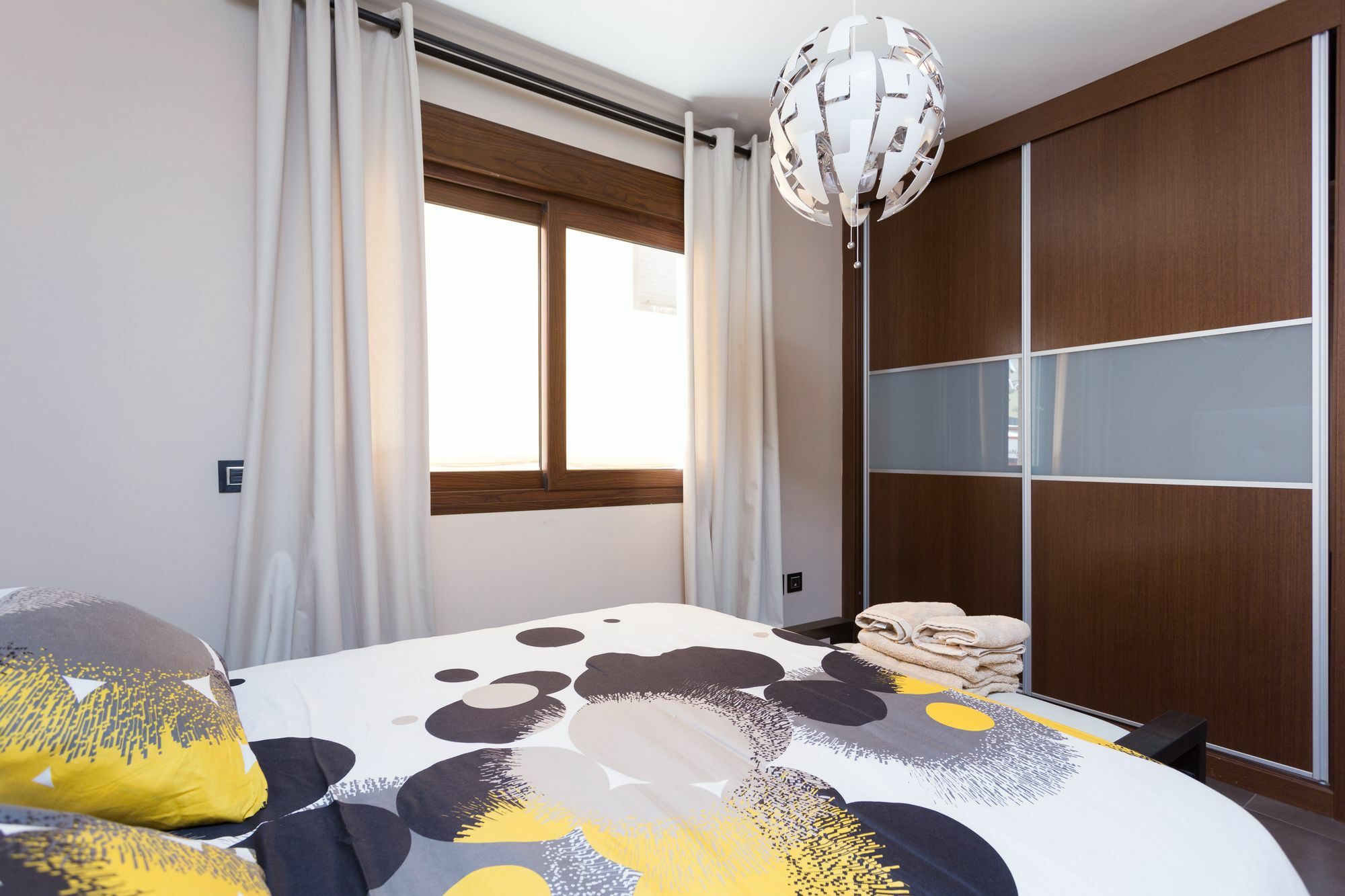 Apartment Alba I Эль-Медано Экстерьер фото