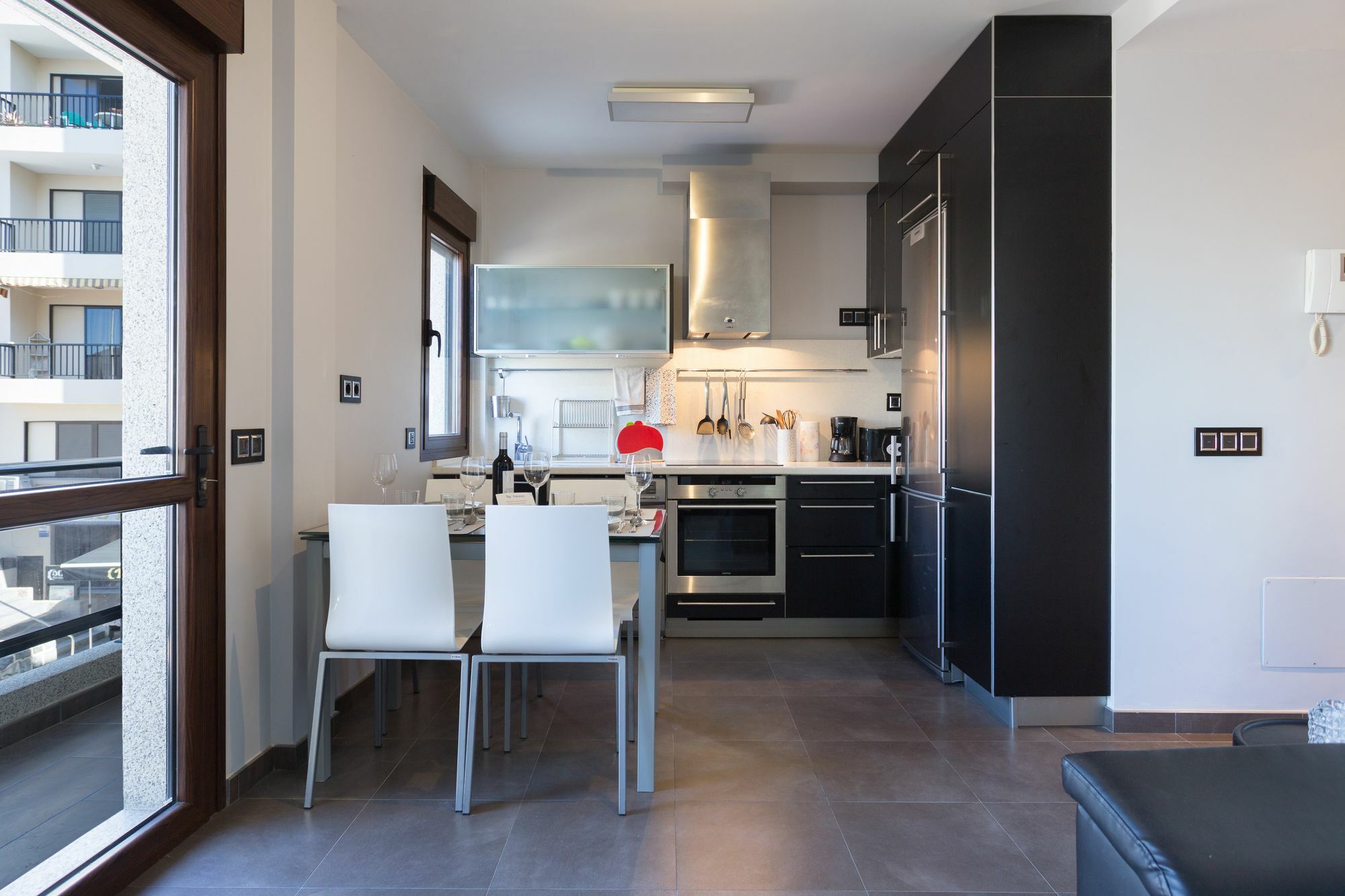 Apartment Alba I Эль-Медано Экстерьер фото
