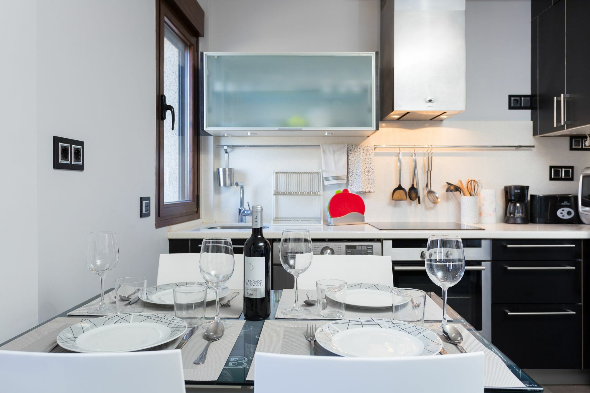 Apartment Alba I Эль-Медано Экстерьер фото