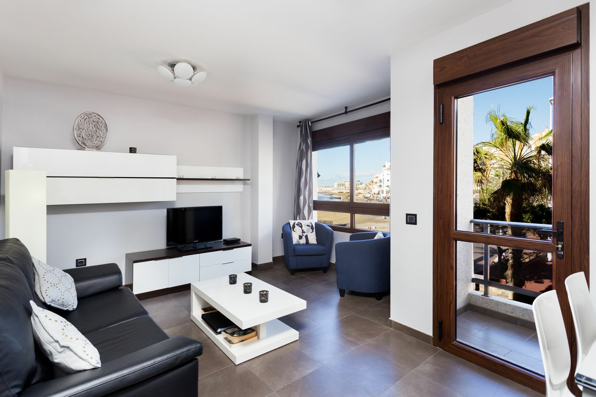 Apartment Alba I Эль-Медано Экстерьер фото