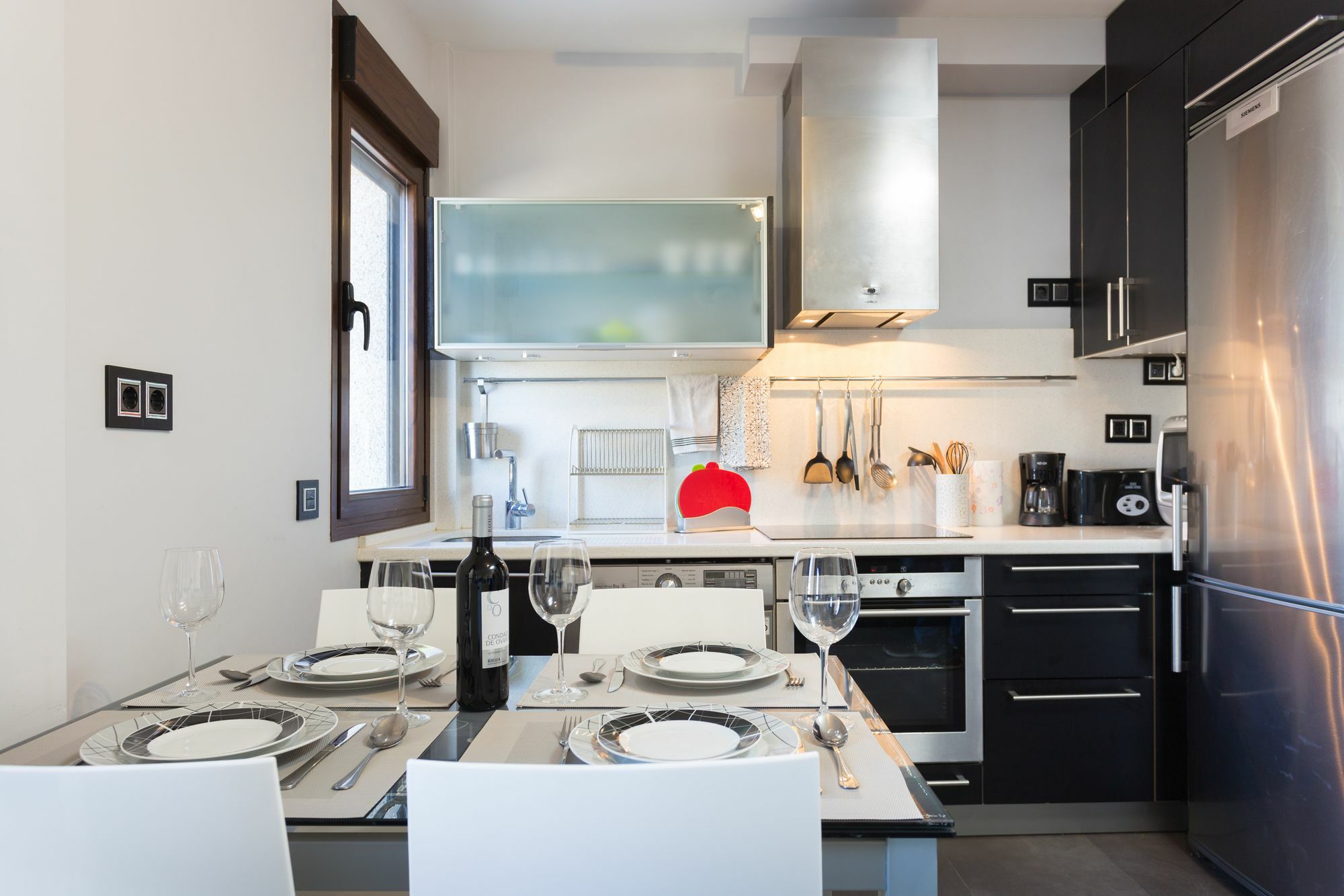 Apartment Alba I Эль-Медано Экстерьер фото