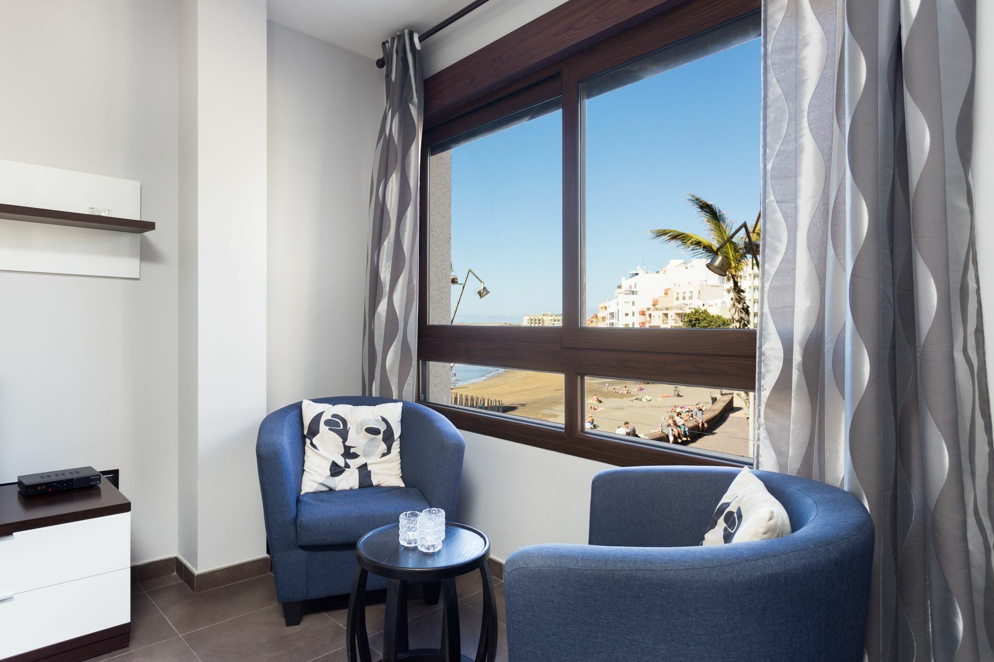 Apartment Alba I Эль-Медано Экстерьер фото