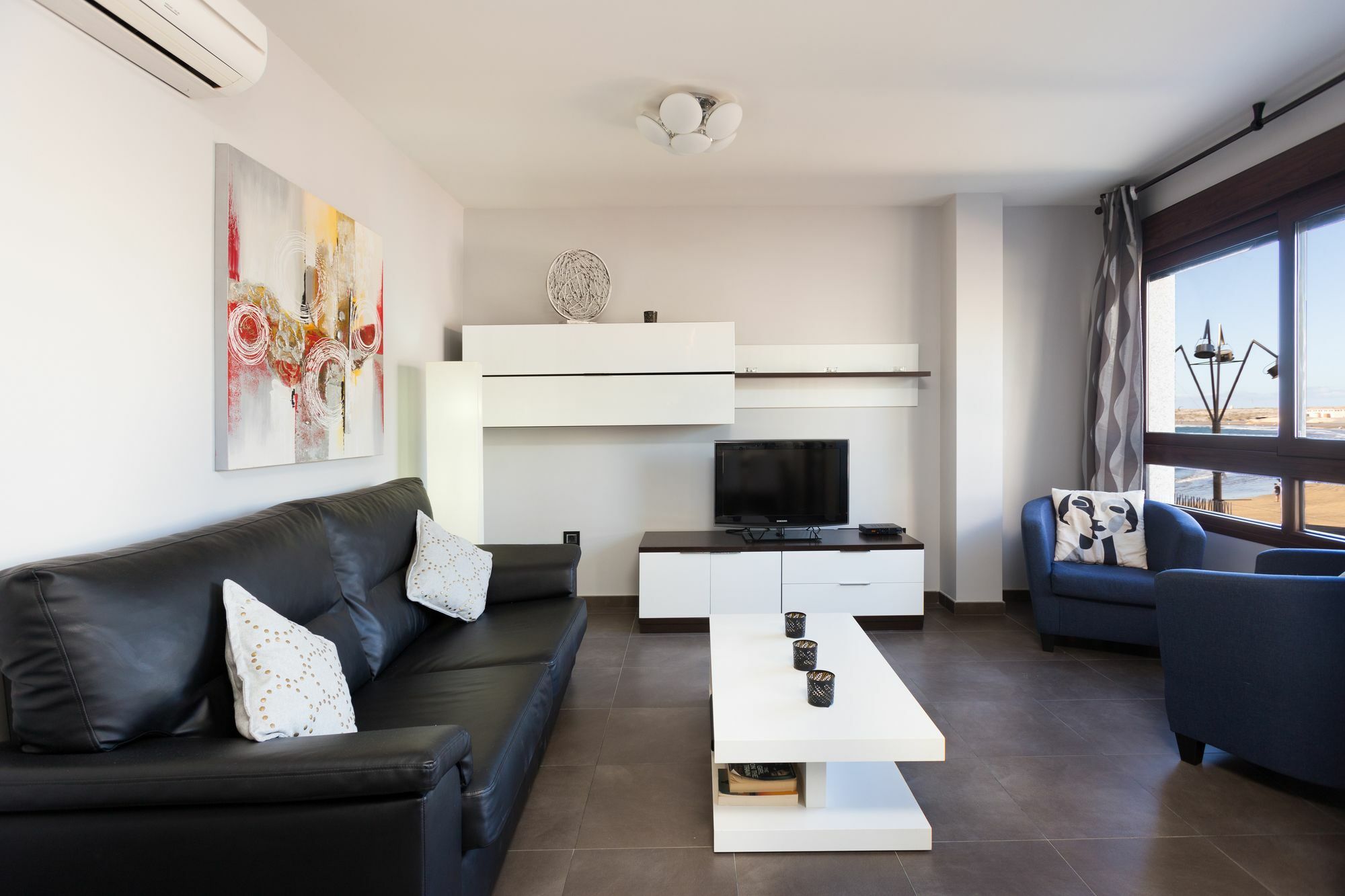 Apartment Alba I Эль-Медано Экстерьер фото
